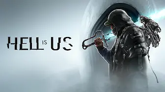 Hell is Us (PC, PS5, Xbox Series)