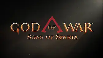 God of War Sons of Sparta
