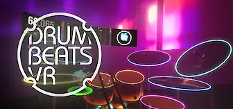 DrumBeats VR trommelt auf der PS VR2 - Kurztest