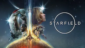 Starfield (PS5) (PC, PS5, Xbox Series)