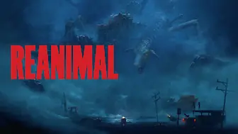 REANIMAL (PC, PS5, Switch 2, Xbox Series)