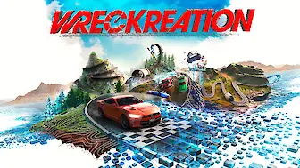 Wreckreation (PC, PS5, Xbox Series)