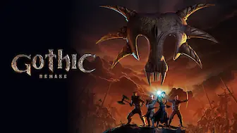 Gothic 1 Remake (PC, PS5, Xbox Series)