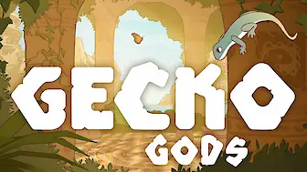 Gecko Gods (PC, PS5, Switch, Switch 2)
