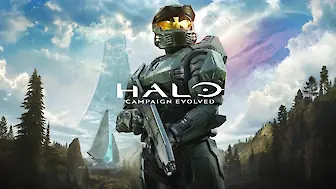Halo: Campaign Evolved (PC, PS5, Xbox Series)