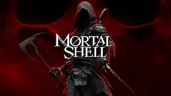 Mortal Shell 2 (PC, PS5, Xbox Series)