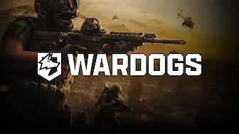 WARDOGS (PC)