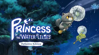 Princess of the Water Lilies (PC, PS5)