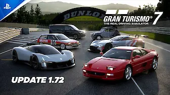 Gran Turismo 7: Spec IV Teil 1 ist da – sechs neue Autos und Sportsland Sugo