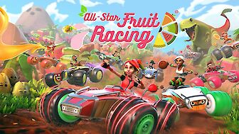 All-Star Fruit Racing ()