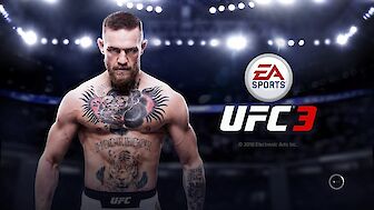Titelbild von EA Sports UFC 3 ()