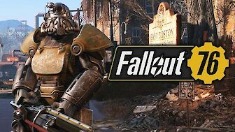 Fallout 76 Test
