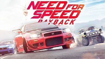 Need for Speed Payback Test