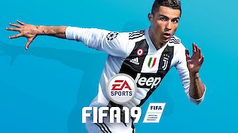 FIFA 19 (PC, PS4, Switch, Xbox One)