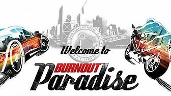 Burnout Paradise Remastered (PC, PS4, Switch, Xbox One)