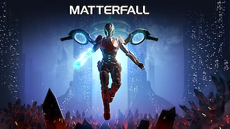 Matterfall ()