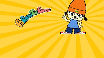 PaRappa The Rapper Remastered ()