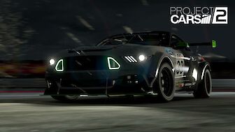 Project Cars 2 (PC, PS4, Xbox One)