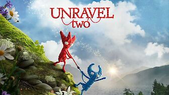 Unravel Two (PS4, Switch, Xbox One)