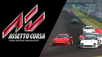 Assetto Corsa (PS4)