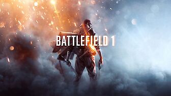 Battlefield 1 (PC, PS4, Xbox One)