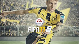 FIFA 17 (PC, PS4, Xbox One)