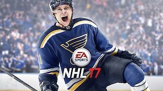 NHL 17 (PS4, Xbox One)