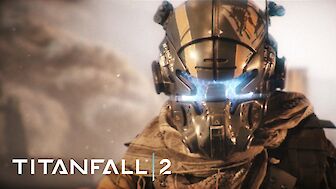 Titelbild von Titanfall 2 (PC, PS4, Xbox One)
