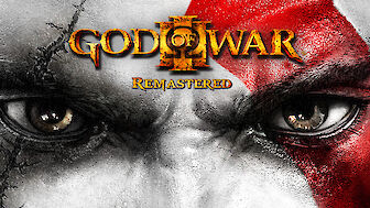 God of War 3 Remastered ()