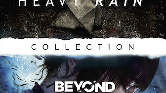 Heavy Rain & Beyond: Two Souls Collection (PS4, PS5)