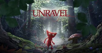 Titelbild von Unravel (PC, PS4, Xbox One)