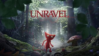 Unravel (PC, PS4, Xbox One)