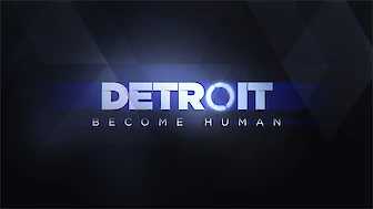 Detroit: Become Human (PS4)