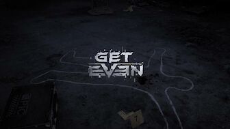 Get Even (PC, PS4, Xbox One)