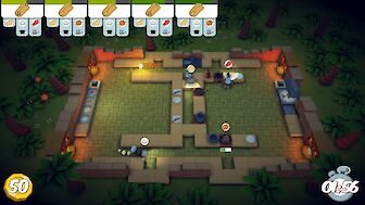 Screenshot vonOvercooked