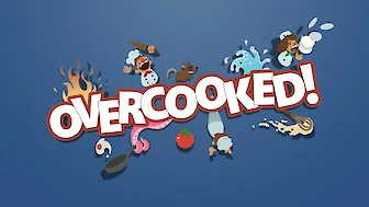 Overcooked Test