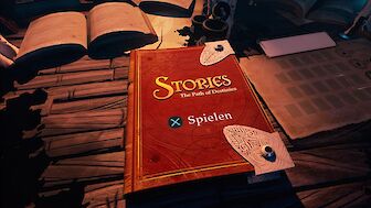 Stories - The Path of Destinies ()