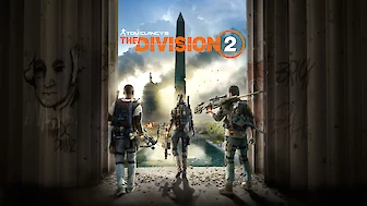 Tom Clancy's The Division 2 (PC, PS4, Xbox One)