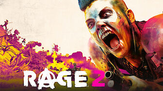 RAGE 2 (PC, PS4, Xbox One)