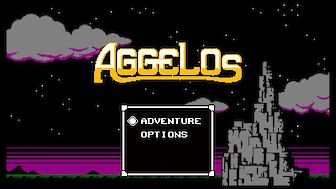 Aggelos (PC, Switch)
