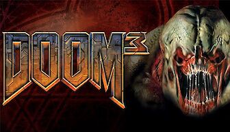 Titelbild von DOOM 3 (PC, PS4, Switch, Xbox One)