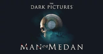 The Dark Pictures Anthology: Man of Medan (PC, PS4, Xbox One)