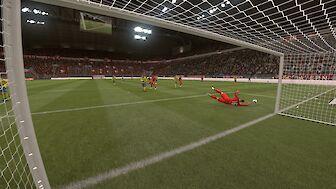 Screenshot von FIFA 20