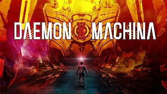 DAEMON X MACHINA (Switch)