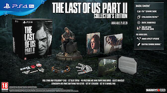 The Last of Us Part II kommt im Februar 2020