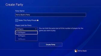 PS4 System Software Update 7.0 erscheint diese Woche