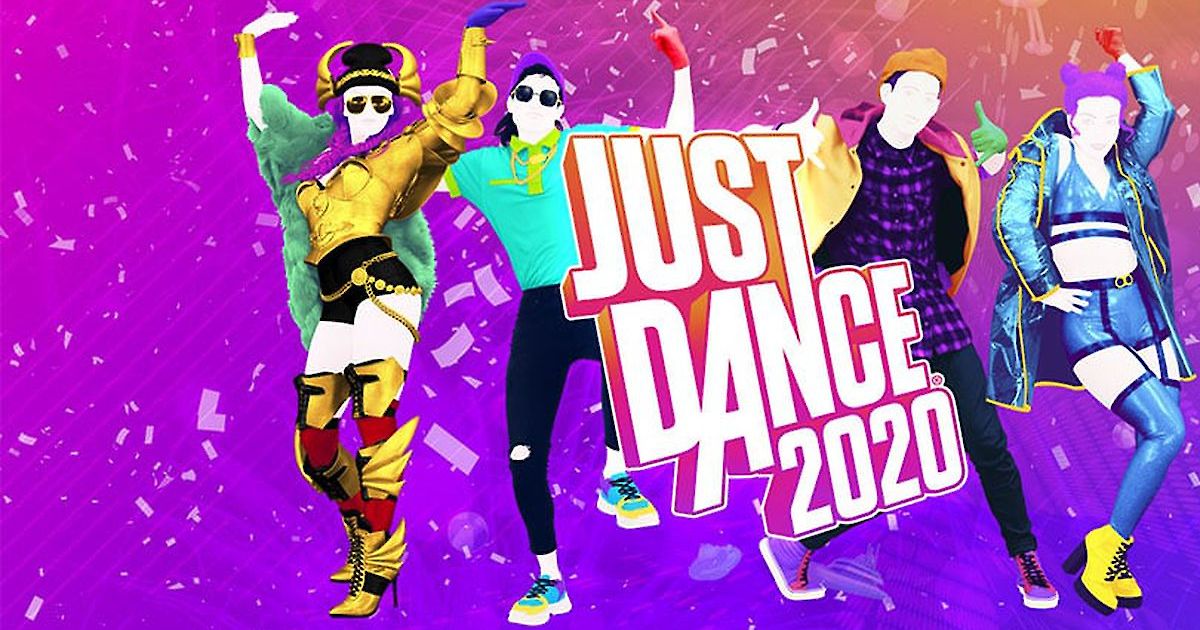 songs on just dance 2022