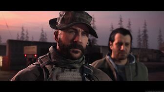 Screenshot von Call of Duty: Modern Warfare