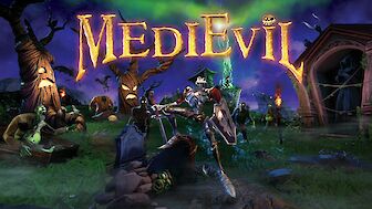 MediEvil (PS4)