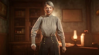 Das Moonshiners Update für Red Dead Redemption 2 Online kommt am 13. Dezember